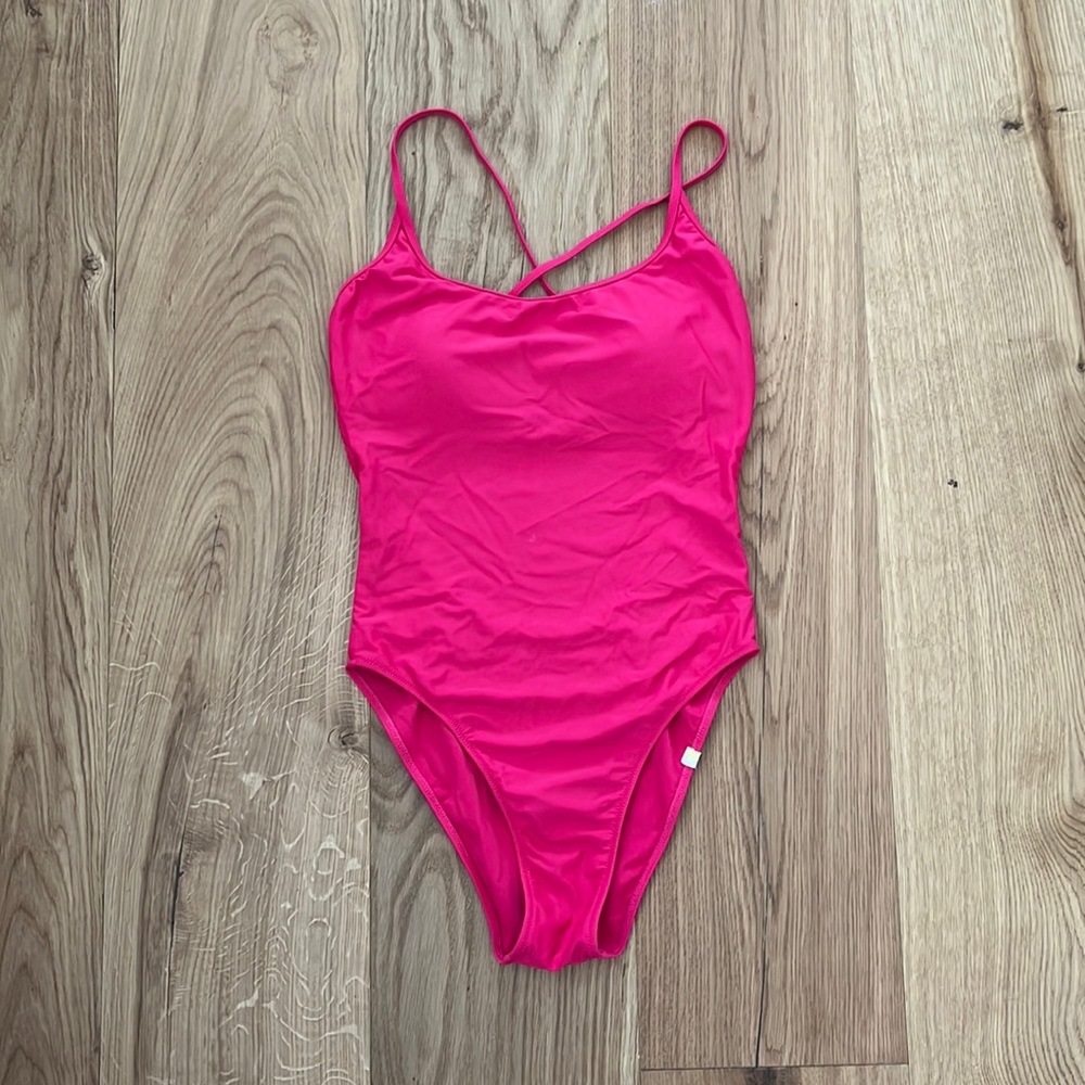 Summersalt One Piece